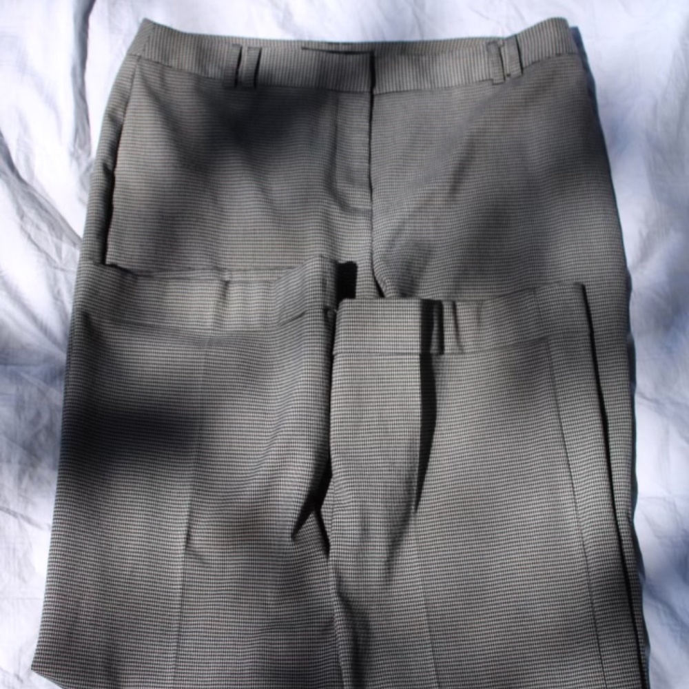 Geoffrey Beene Stretch Slacks
